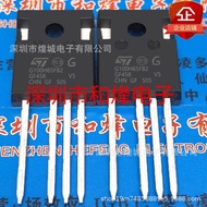 5pcs/G100H65FB2 STGW100H65FB2-4 TO-247-4 650V 100A IGBT Power Tube