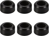 Fuel Injector Seal Adaptor Kit Fit for Ford Ranger Explorer Mustang 4.0L V6 F77Z9G512AA,F77Z-9G512-A