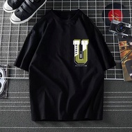 urban poplocet XS-3XL tshirt woman T shirt men shirt T shirt female T shirt men over