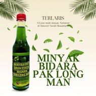 MINYAK BIDARA PAK LONG MAN ORIGINAL