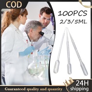 Disposable Pipette Plastic Pipette School Dropper Experiment Pipette