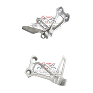 Honda Original RS150R RSX Holder LH | RH Pillion Step ( 50715-K56-N10 | 50716-K56-N00 )