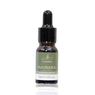 La Duchessa Eucalyptus Essential Oil - 100% Pure &amp; Natural, Therapeutic Grade with Dropper for Aromatherapy &amp; Diffuser