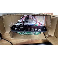 Taichung Enjoy The Unparalleled Audio Experience In The Car-12V Bluetooth MP3 Decoder Module With Br