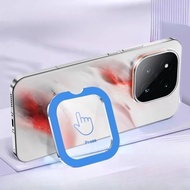 For Vivo IQOO 15 13 Camera Protectors Lens Sticker Back Glass for Iqoo IQOO15 Iqoo15 Positioning Ant