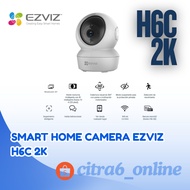 EZVIZ H6C 2K INDOOR CAMERA SMARTHOME CAMERA EZVIZ H6C PRO 2K