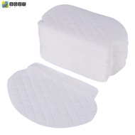 40Pcs Disposable Mop Cloth Rags for Ecovacs Deebot Ozmo 950 920 905 Robotic Vacuum Cleaner Moping Cloths