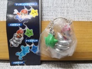 Super Mario 孖寶兄弟 掛件 扭蛋