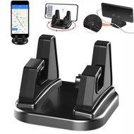 Universal Stable Car Mobile Phone Holder / 360 Degree Rotatable Mobile Phone Mount Holder / In Car Phone Bracket