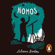 Nomos (Serie Elementales) Liliana Bodoc