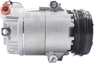 Compatible with VW Golf/Fox/Polo 2008-2019, 3PK AC Compressor 5U0-820-803-A 5U0-820-803-J CS20053 |