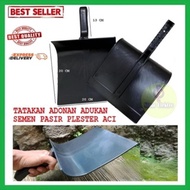 Cement Coaster Container for Mixing Cement Plaster Sand Plaster