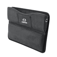 Car Seat Gap Storage Box Storage Car Seat Side Bag Car Seat Finishing Interior Suitable for Mazda sp