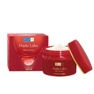 Hada Labo Pro-Aging Retinol B3 Cream 50g