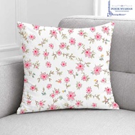 KATUN Premium Cotton Sofa Cushion Cover Celica Motif 40x40 45x45 50x50 - Minimalist Aesthetic Cushio