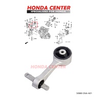 MESIN Engine Mounting Upper Right Engine Suspension for Honda Civic Fd 1800cc Manual