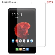 [OriginalGrass] 3PCS Soft PET Screen Protector Tempered Film For IPlay 50 Mini /iplay 50 Mini Pro Ta