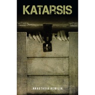 Novel Fixi Katarsis by Anastasia Aemilia