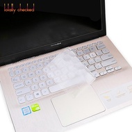 For Asus Vivobook S14 S430 S430u S430un S430uf S430ua S430fn S430fa 14" Lapnotebook Keyboard Protector Cover Skin Guard