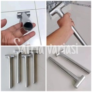 Ice breaker hammer | Ice Crusher Hammer | Stainless Steel