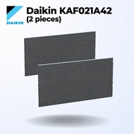 Daikin KAF021A42 photocatalytic dust collection deodorizing filter, replacement filter for air condi