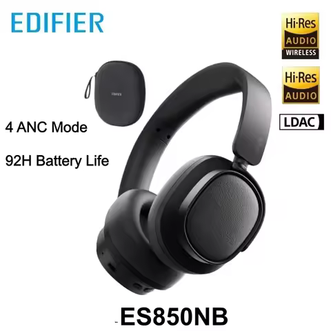 Edifier ES850NB Wireless Headphone