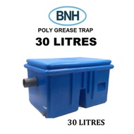 PGT30 BNH GREASE TRAP (PERANGKAP MINYAK) OIL TRAP