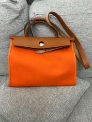 Hermes Herbag 31