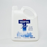 [พร้อมส่ง!!!] ทีโพล์ เพียว น้ำยาล้างจาน 3600 มล.Teepol Dishwashing Liquid Pure 3600 ml