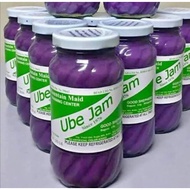 Good Shepherd Ube Jam 12oz