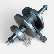 CRANKSHAFT SATRIA FU 150 CARBON ORIGINAL