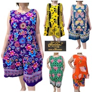 Aladdin Baju Batik Design Demi Baru Shirt & Pant Hot Sell.