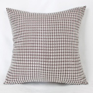 Soft Corduroy Large Throw Pillow Case 20x20/24x24/26x26 Nordic Solid Decorative Cushion Cover Big Si