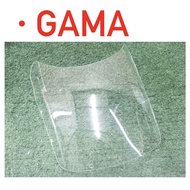 SUZUKI TXR GAMA VISOR TXR NEW TXR150 GAMMA GAMA COWLING VISOR WINDSHIELD WIND SHIELD SCREEN WIND CER