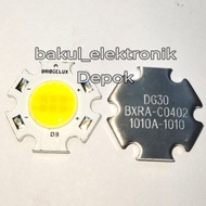 LED 5W WHITE 6000K 9V DC BRIDGELUX
