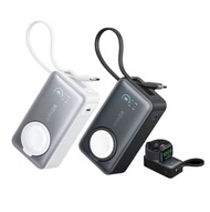 旺角門市發售 | 原裝行貨 18個月保養 | Anker MagGo Watch 35W 10000mah 磁吸行動電源 (A1657)