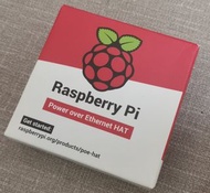Raspberry Pi POE HAT
