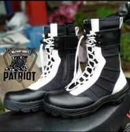 Sepatu pdl ninja provos