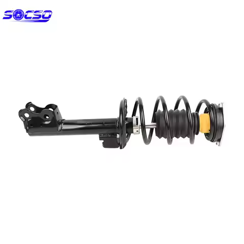 High - Quality Front Suspension Strut Assembly L/R for Mercedes Benz W245 W169 B CLASS W245 W169 200