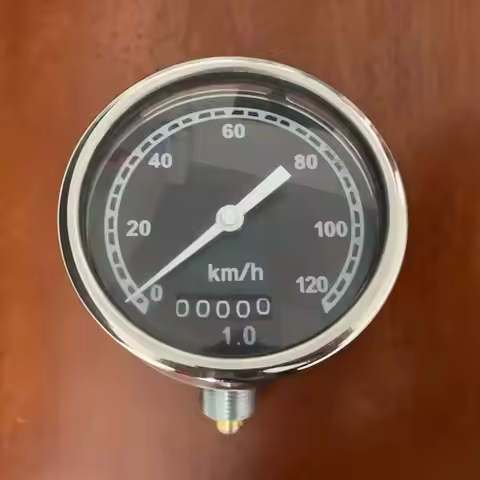 CJK750 120KM Ural CJ-K750 K750 Speedometer Odometer Changjiang750 M72 R71 R75