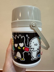 XO中古水壺Sanrio 1993