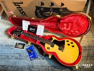 《2023全新》Gibson Les Paul Special TV Yellow