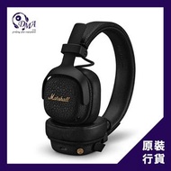 Marshall MILTON ANC 頭戴式降噪無線耳機