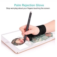 Drawing Glove Tablet Drawing Gloves for Pen Tablet Huion Veikk Wacom Art Sketch Design
