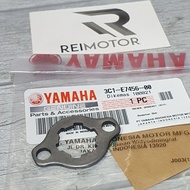 FRONT GEAR BUTTON CLAMP VIXION JUPITER MX NEW ORIGINAL YGP 3C1-E7456