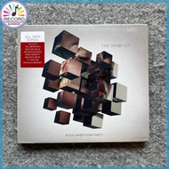 Rock Candy Funk Party The Groove Cubed Original CD Album [Sealed] Brand New 1Z04448 PH2