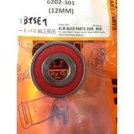 bearing API 6202-301/6301-202