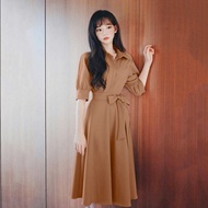 Modern Mini Dress to Church Christmas Dress Elegant Luxury Teenage Girls Dress Adult Dress Casual We