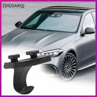 [zdgoarqj] Sun Curtain Buckle Hook Clip Car Accessories for Window Shade Curtain Holder for Eclass W