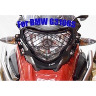 For BMW G310GS G310R G 310GS 310R G310 GS G 310 GS 2017-2018 Motorcycle Headlight Guard Protector Gr